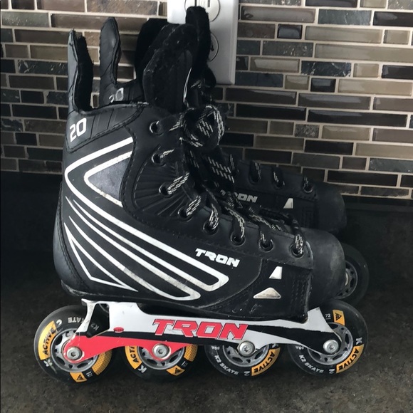 tron inline skates